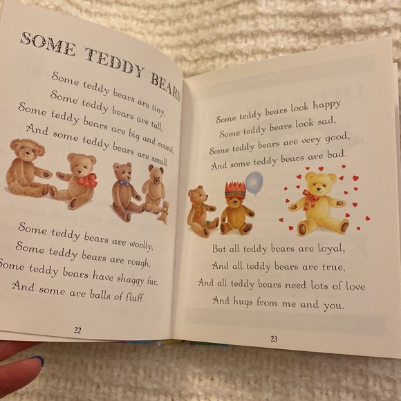 NEW Book “The Nursery Collection” - c. 2001 - Picture 4 of 10